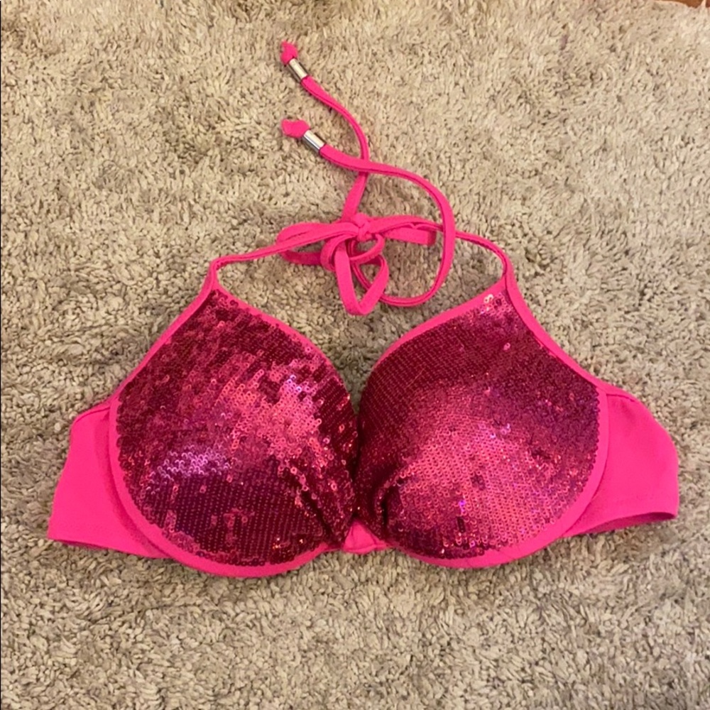 Bikini top